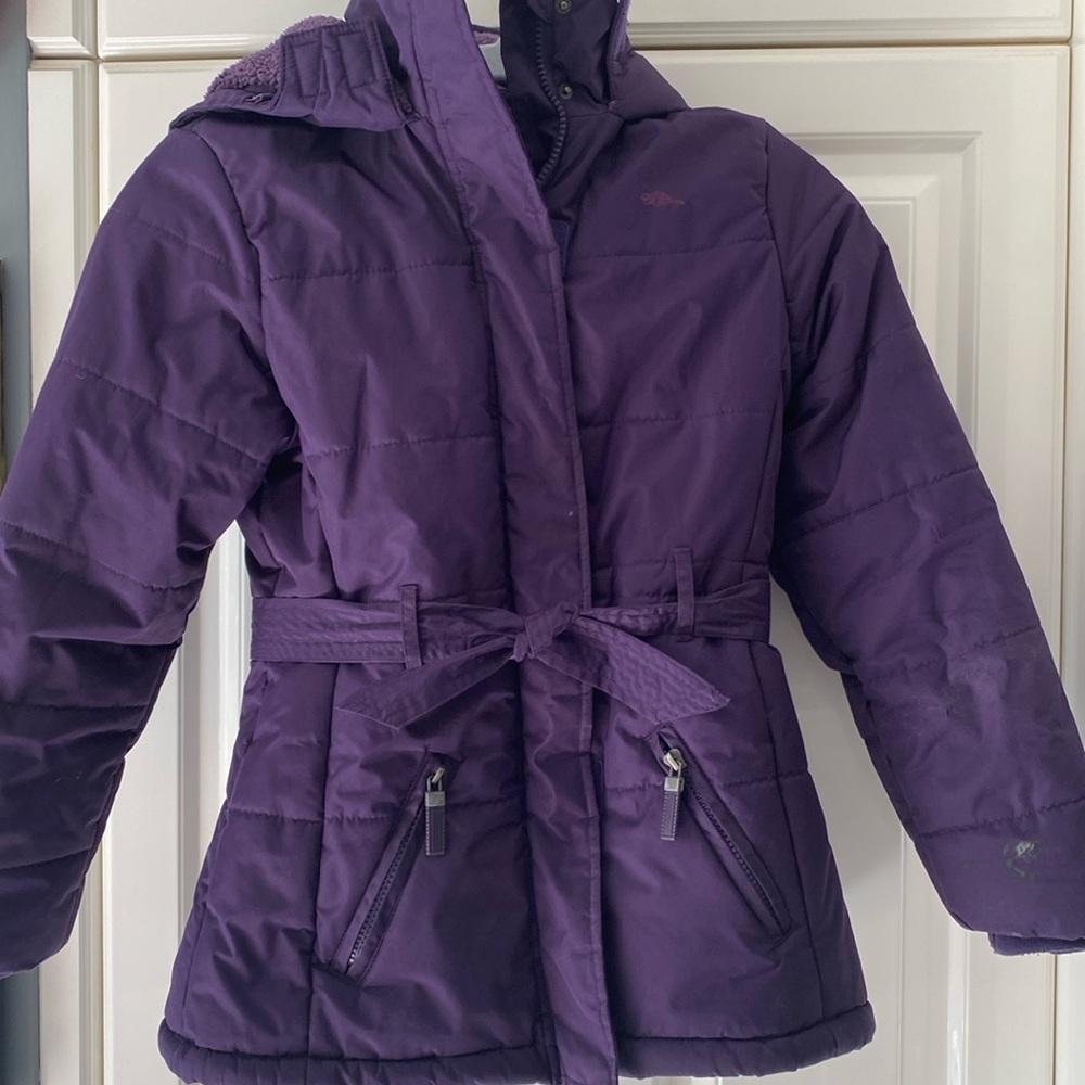 Roots Kids winter coat